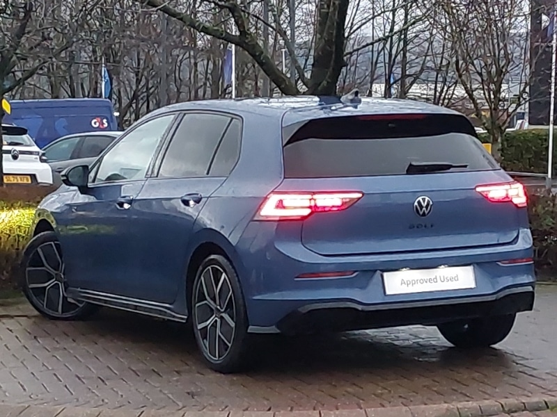 Used Volkswagen Golf 2025 for sale - 76974979: Photo 3