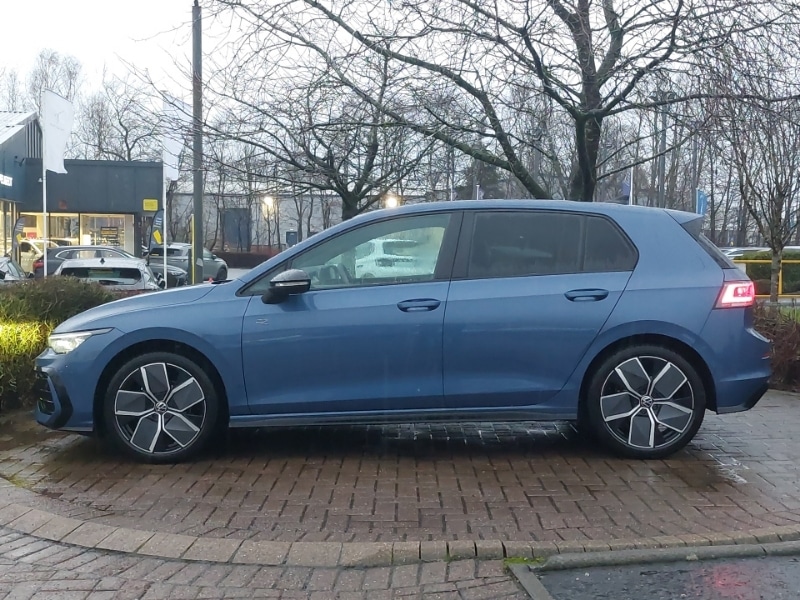 Used Volkswagen Golf 2025 for sale - 76974979: Photo 4