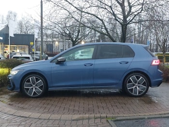 Used Volkswagen Golf 2025 for sale - 76974979: Photo