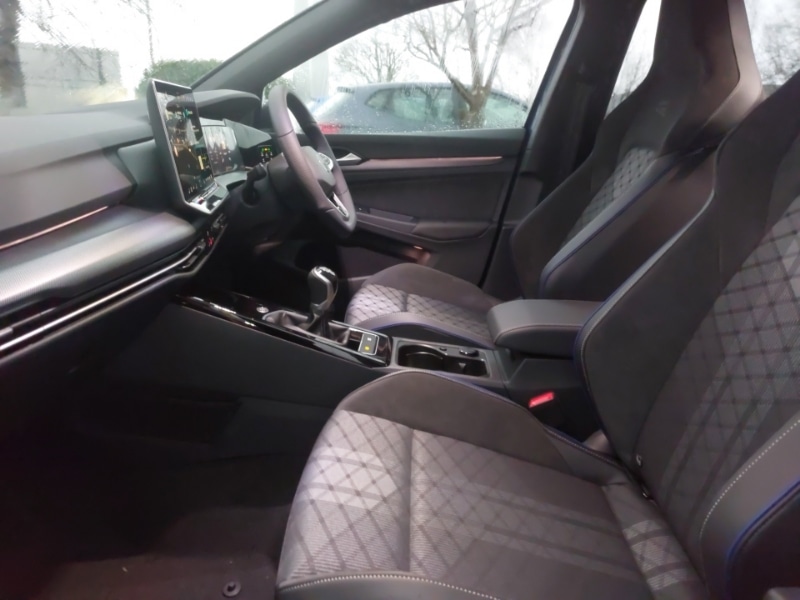 Used Volkswagen Golf 2025 for sale - 76974979: Photo 5