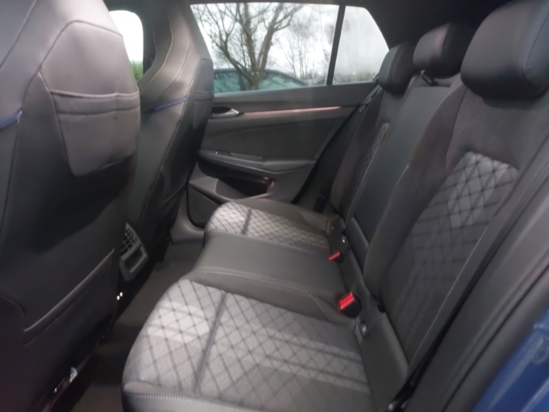 Used Volkswagen Golf 2025 for sale - 76974979: Photo 6