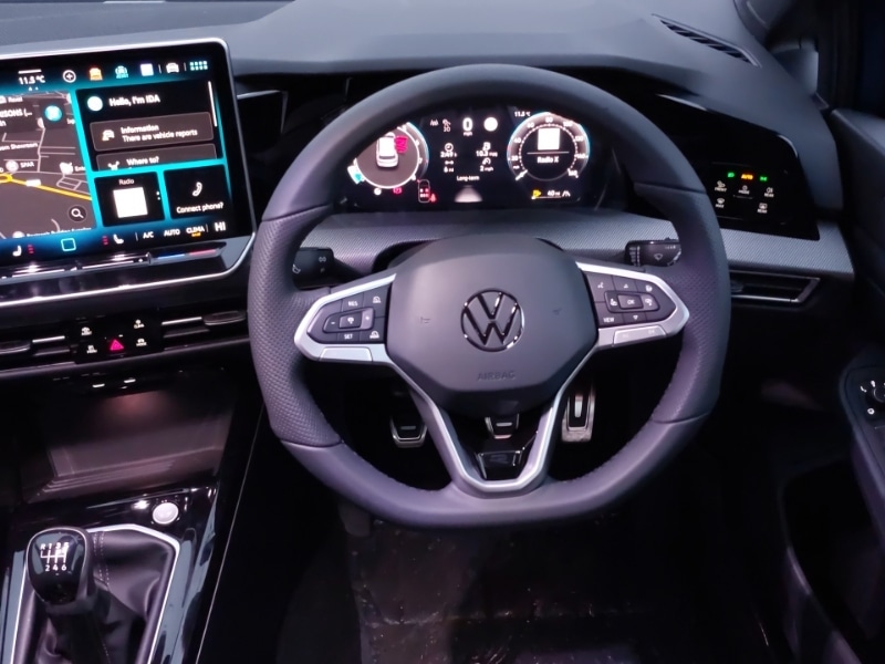 Used Volkswagen Golf 2025 for sale - 76974979: Photo 7