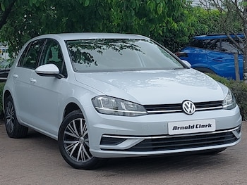 Used Volkswagen Golf 2018 for sale - 79087010: Photo