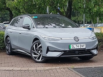 Volkswagen - ID7