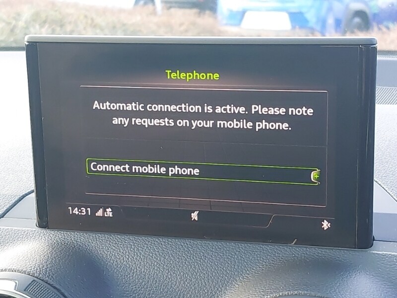 Used Audi Q2 2019 for sale - 77352670: Photo 14