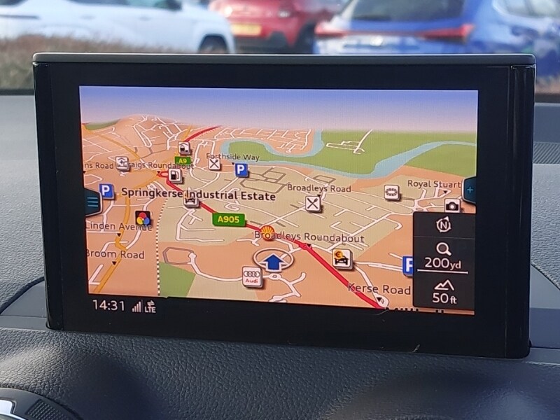 Used Audi Q2 2019 for sale - 77352670: Photo 16