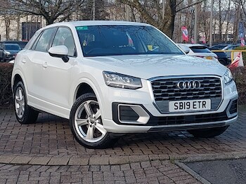 2019 - 35 TFSI Sport 5dr S Tronic