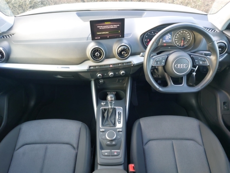 Used Audi Q2 2019 for sale - 77352670: Photo 2