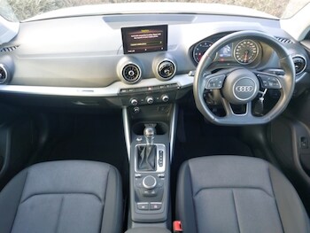 Used Audi Q2 2019 for sale - 77352670: Photo