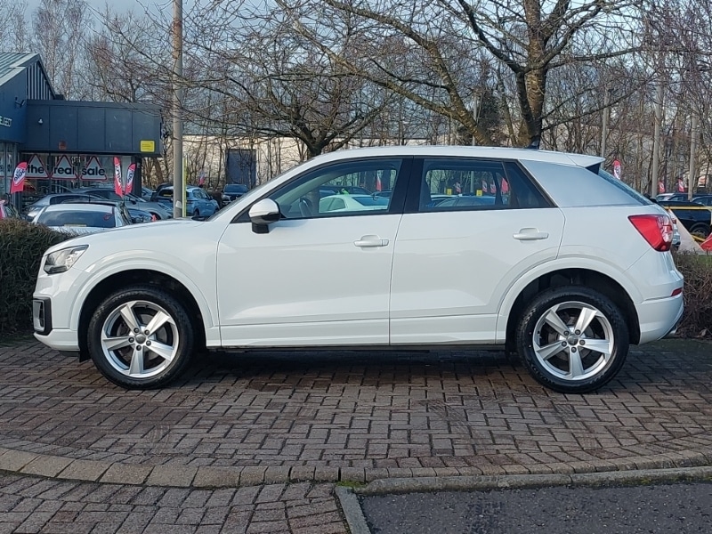 Used Audi Q2 2019 for sale - 77352670: Photo 4
