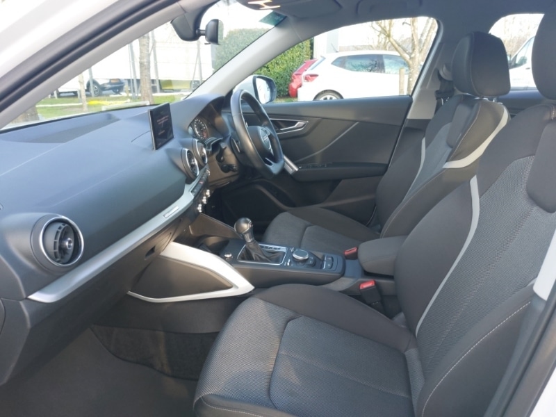 Used Audi Q2 2019 for sale - 77352670: Photo 5