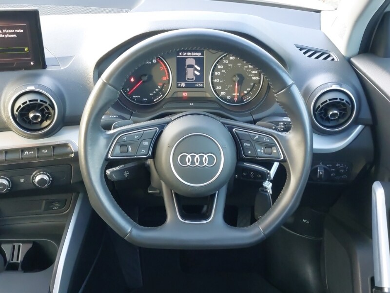 Used Audi Q2 2019 for sale - 77352670: Photo 7