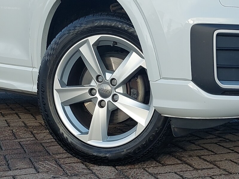 Used Audi Q2 2019 for sale - 77352670: Photo 9