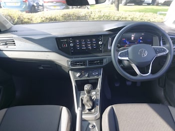 Used Volkswagen Taigo 2025 for sale - 79618452: Photo