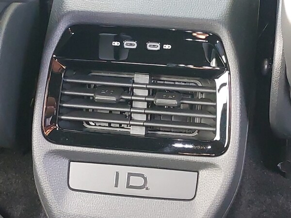Used Volkswagen ID.5 2025 for sale - 76204850: Photo 10