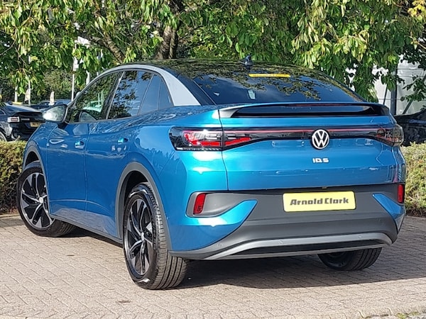 Used Volkswagen ID.5 2025 for sale - 76204850: Photo 3