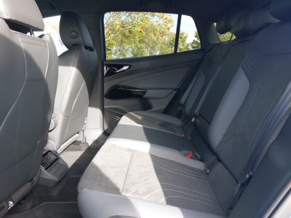 Used Volkswagen ID.5 2025 for sale - 76204850: Photo 6