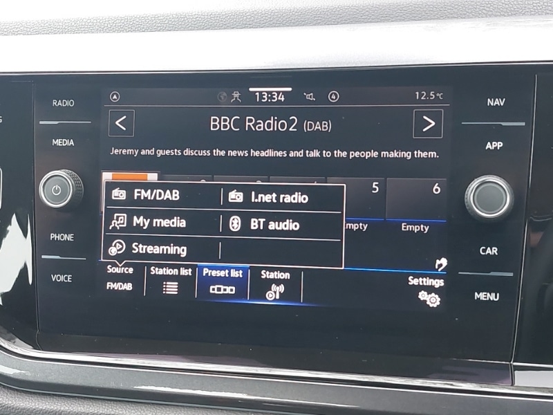 Used Volkswagen Polo 2023 for sale - 77777016: Photo 14