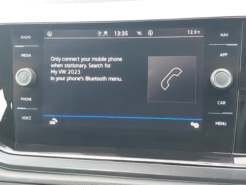 Used Volkswagen Polo 2023 for sale - 77777016: Photo 15