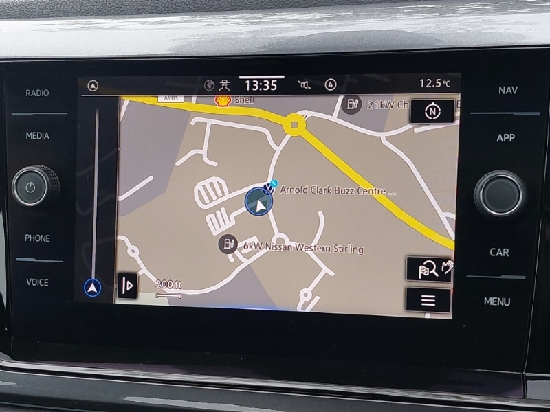 Used Volkswagen Polo 2023 for sale - 77777016: Photo 16