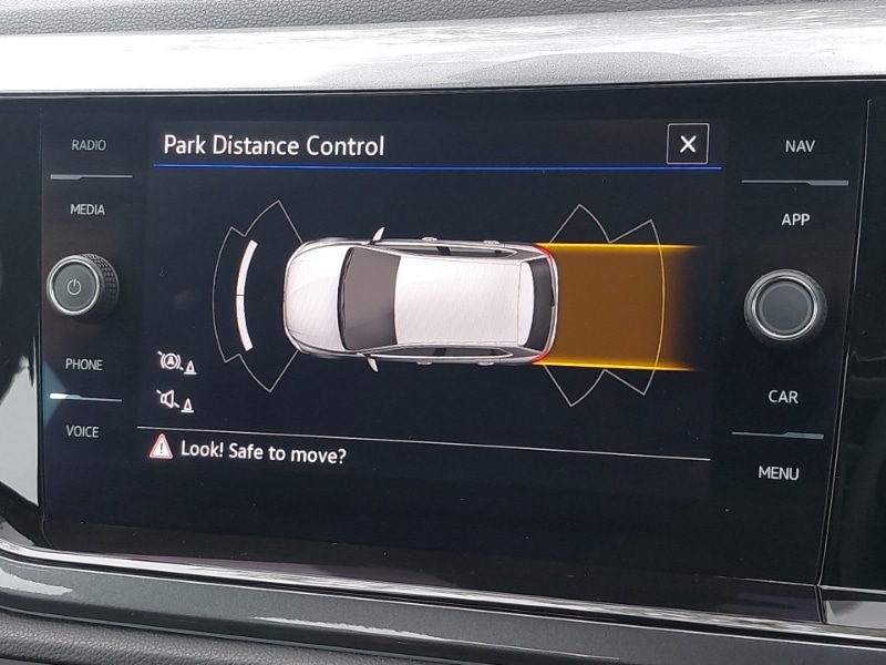 Used Volkswagen Polo 2023 for sale - 77777016: Photo 17