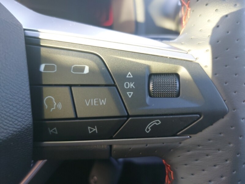 Used SEAT Ibiza 2025 for sale - 77209505: Photo 13