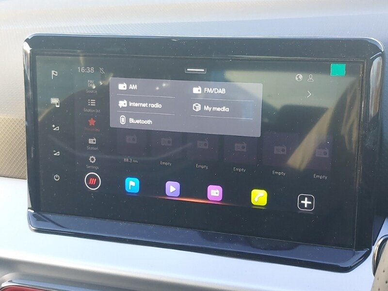 Used SEAT Ibiza 2025 for sale - 77209505: Photo 16