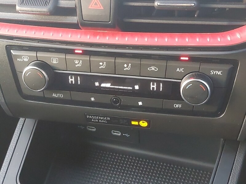 Used SEAT Ibiza 2025 for sale - 77209505: Photo 17