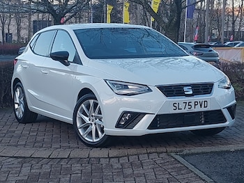 2025 - 1.0 TSI 95 FR 5dr