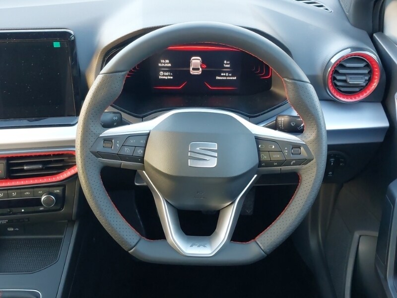 Used SEAT Ibiza 2025 for sale - 77209505: Photo 7