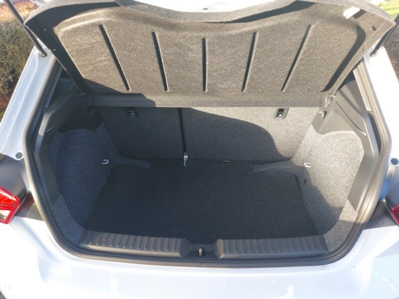 Used SEAT Ibiza 2025 for sale - 77209505: Photo 8