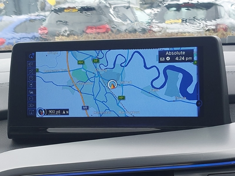 Used BMW i8 2016 for sale - 78040755: Photo 16