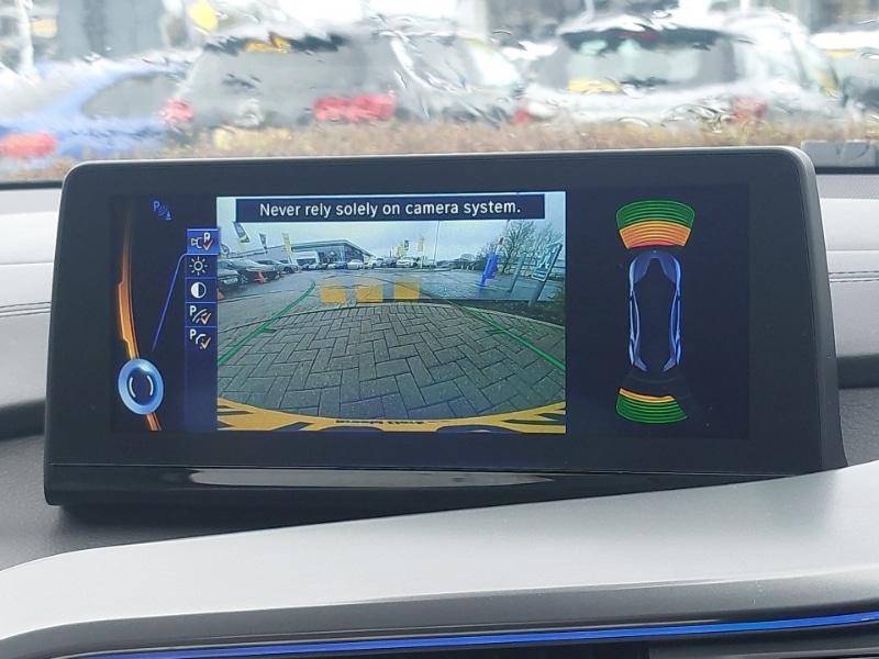 Used BMW i8 2016 for sale - 78040755: Photo 17