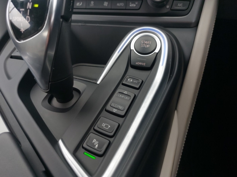 Used BMW i8 2016 for sale - 78040755: Photo 19