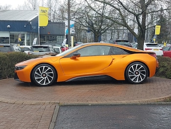 Used BMW i8 2016 for sale - 78040755: Photo
