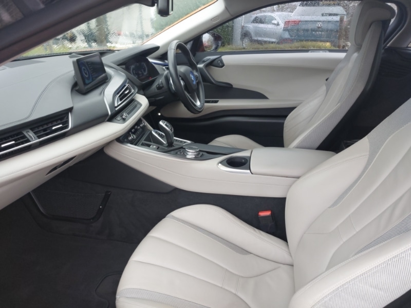 Used BMW i8 2016 for sale - 78040755: Photo 5