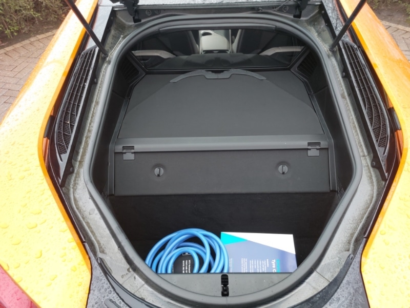 Used BMW i8 2016 for sale - 78040755: Photo 8