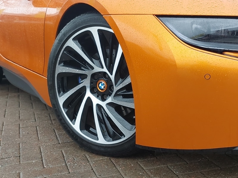 Used BMW i8 2016 for sale - 78040755: Photo 9