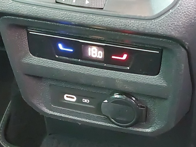 Used Volkswagen Tiguan 2023 for sale - 77173735: Photo 10