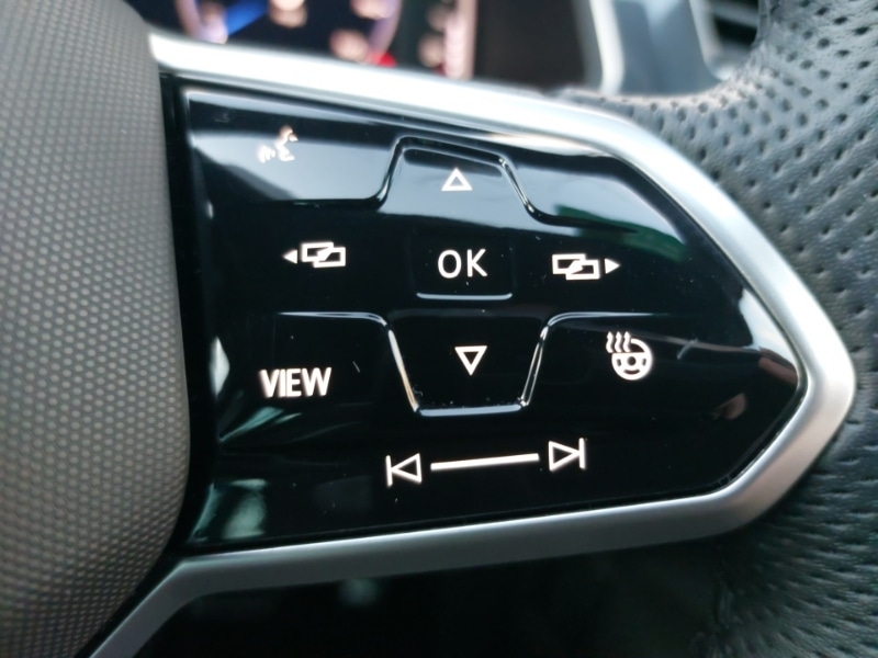 Used Volkswagen Tiguan 2023 for sale - 77173735: Photo 13