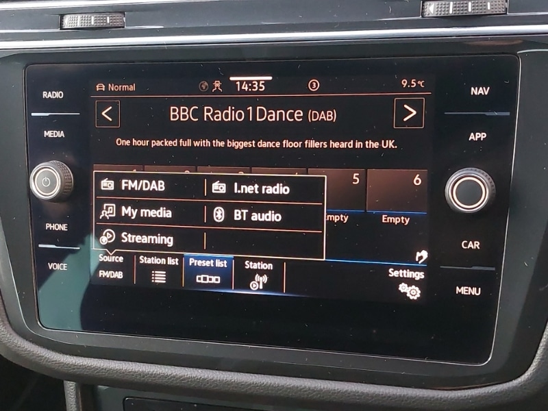 Used Volkswagen Tiguan 2023 for sale - 77173735: Photo 15