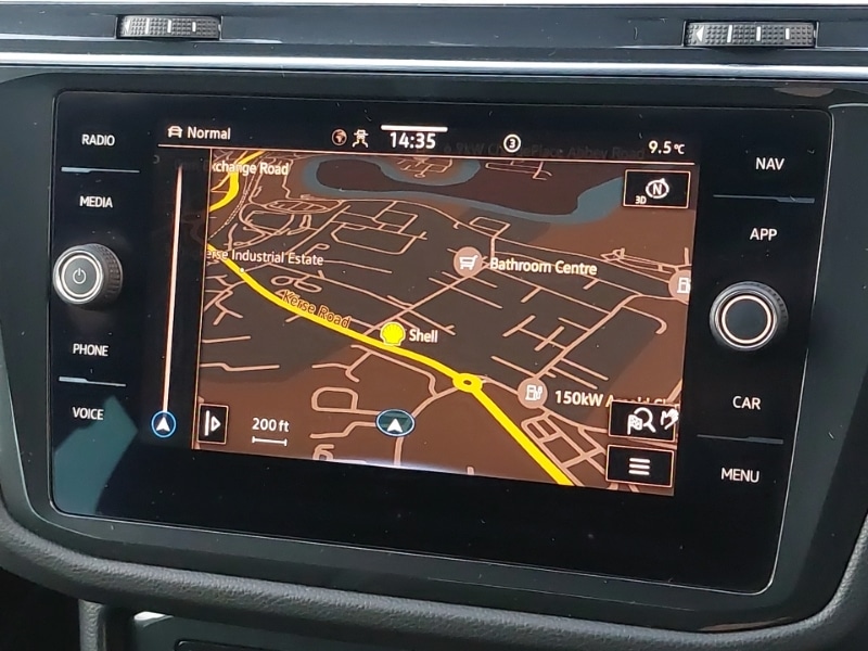 Used Volkswagen Tiguan 2023 for sale - 77173735: Photo 16