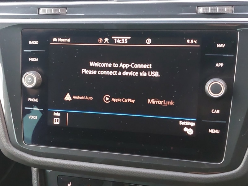 Used Volkswagen Tiguan 2023 for sale - 77173735: Photo 17