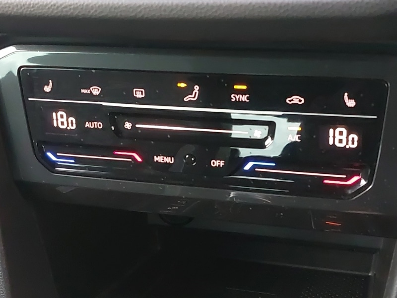 Used Volkswagen Tiguan 2023 for sale - 77173735: Photo 18