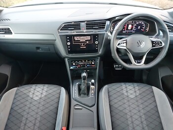 Used Volkswagen Tiguan 2023 for sale - 77173735: Photo