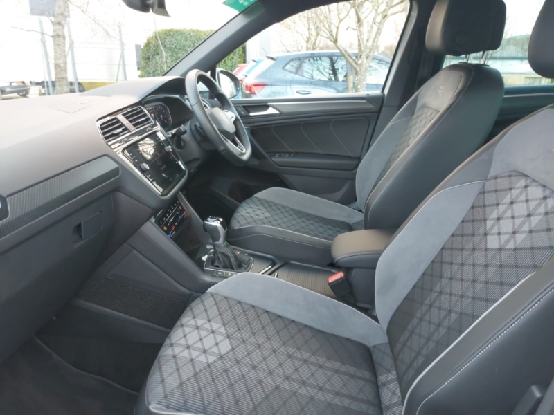 Used Volkswagen Tiguan 2023 for sale - 77173735: Photo 5