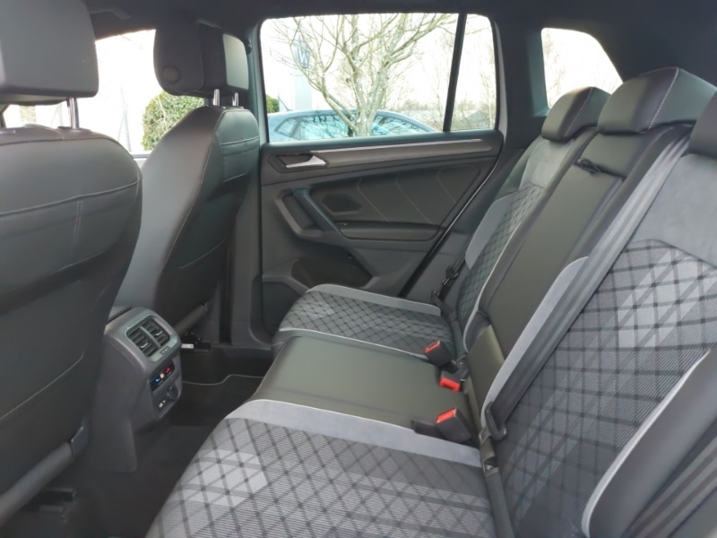 Used Volkswagen Tiguan 2023 for sale - 77173735: Photo 6