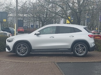 Used Mercedes-Benz GLA 2022 for sale - 78622131: Photo