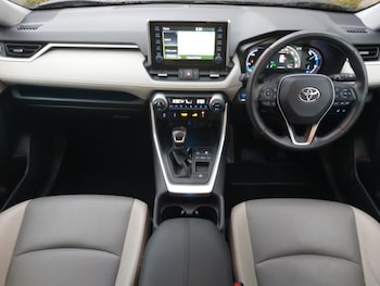 Used Toyota RAV4 2022 for sale - 76331946: Photo