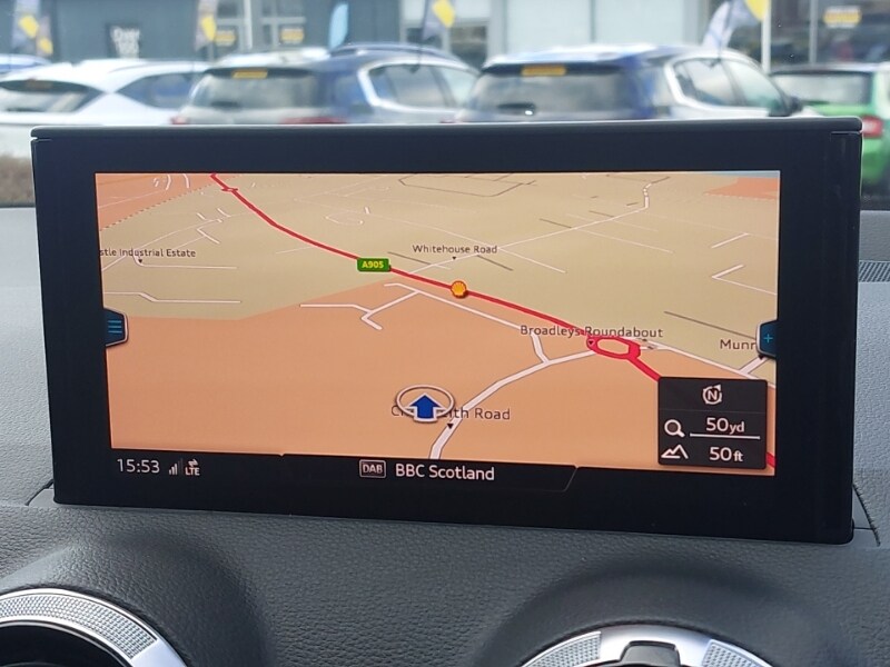 Used Audi Q2 2021 for sale - 77761168: Photo 14